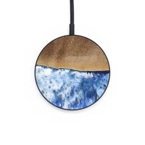 Circle Wood Wireless Charger - Jonna (Coastal, 742104)