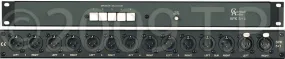 Coleman Audio SPK5 1 Speaker Switcher