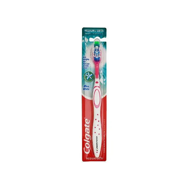 Colgate Max White Toothbrush