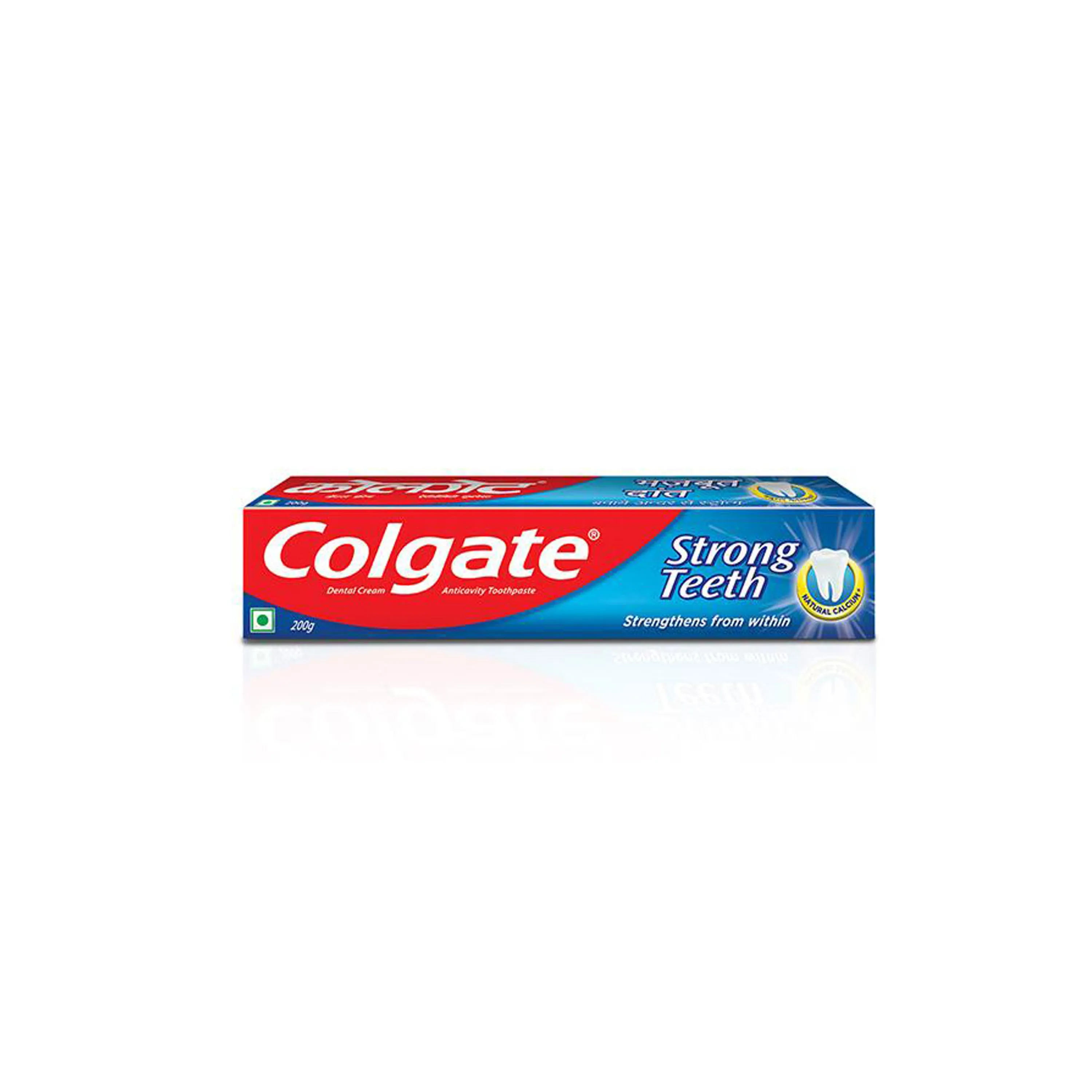 COLGATE STRONG TEETH AMINO SHAKTI