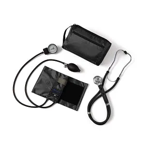 Compli-Mates Sprague Rappaport Stethoscope and Blood Pressure Combination Kits