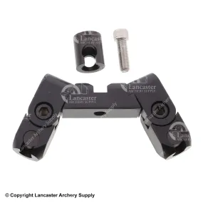 Conquest MOAB Front V-Bar Bracket