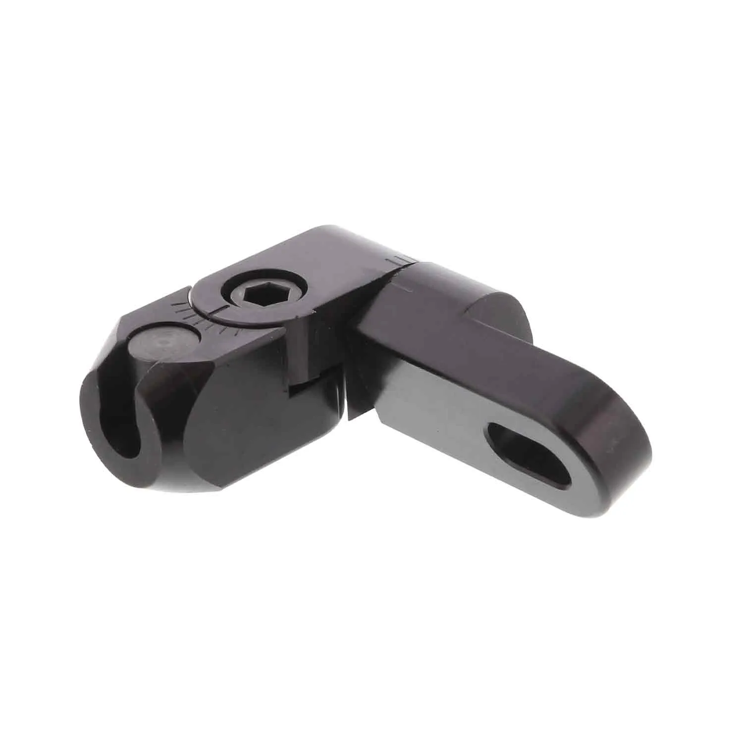 Conquest MOAB Rear V-Bar Bracket