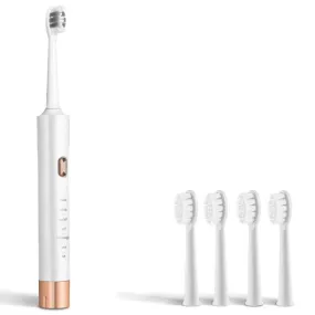 Couples USB Sonic Electric Toothbrush AW-175 for Adults