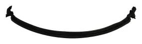 Crown Automotive Jeep Replacement 55395241AE Windshield Weatherstrip; Windshield Frame to Cowl;