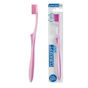 Curasept Extra Soft Toothbrush 1 PC