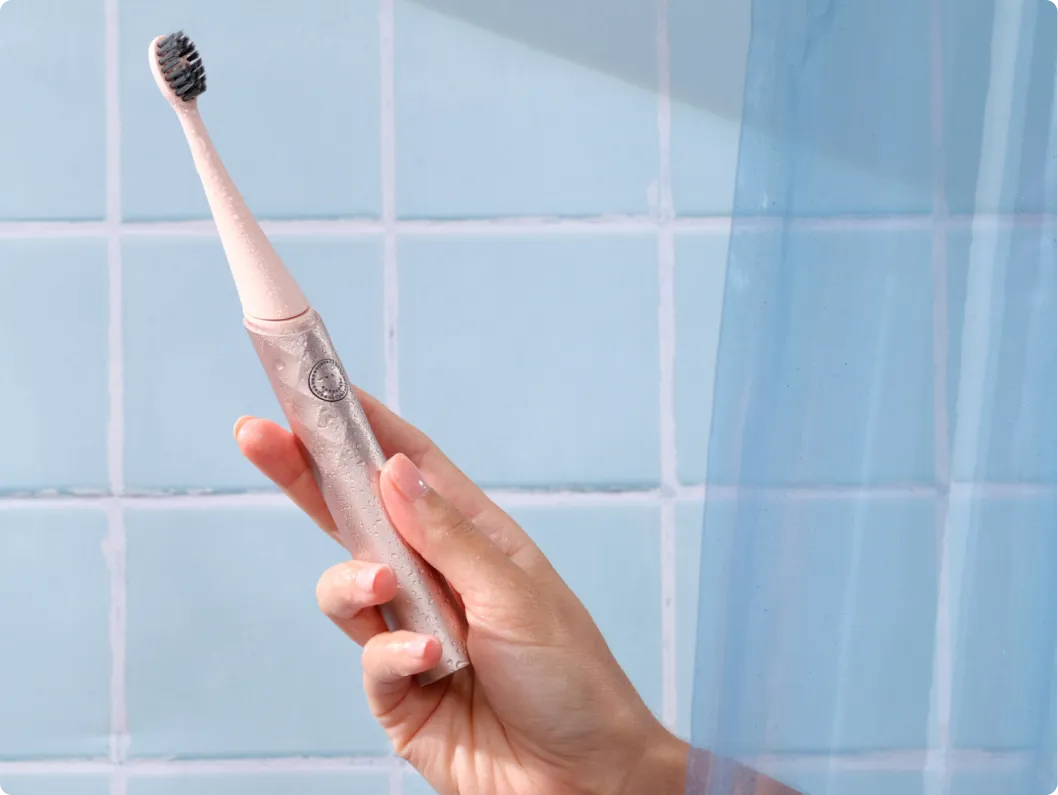 Curve Sonic Toothbrush