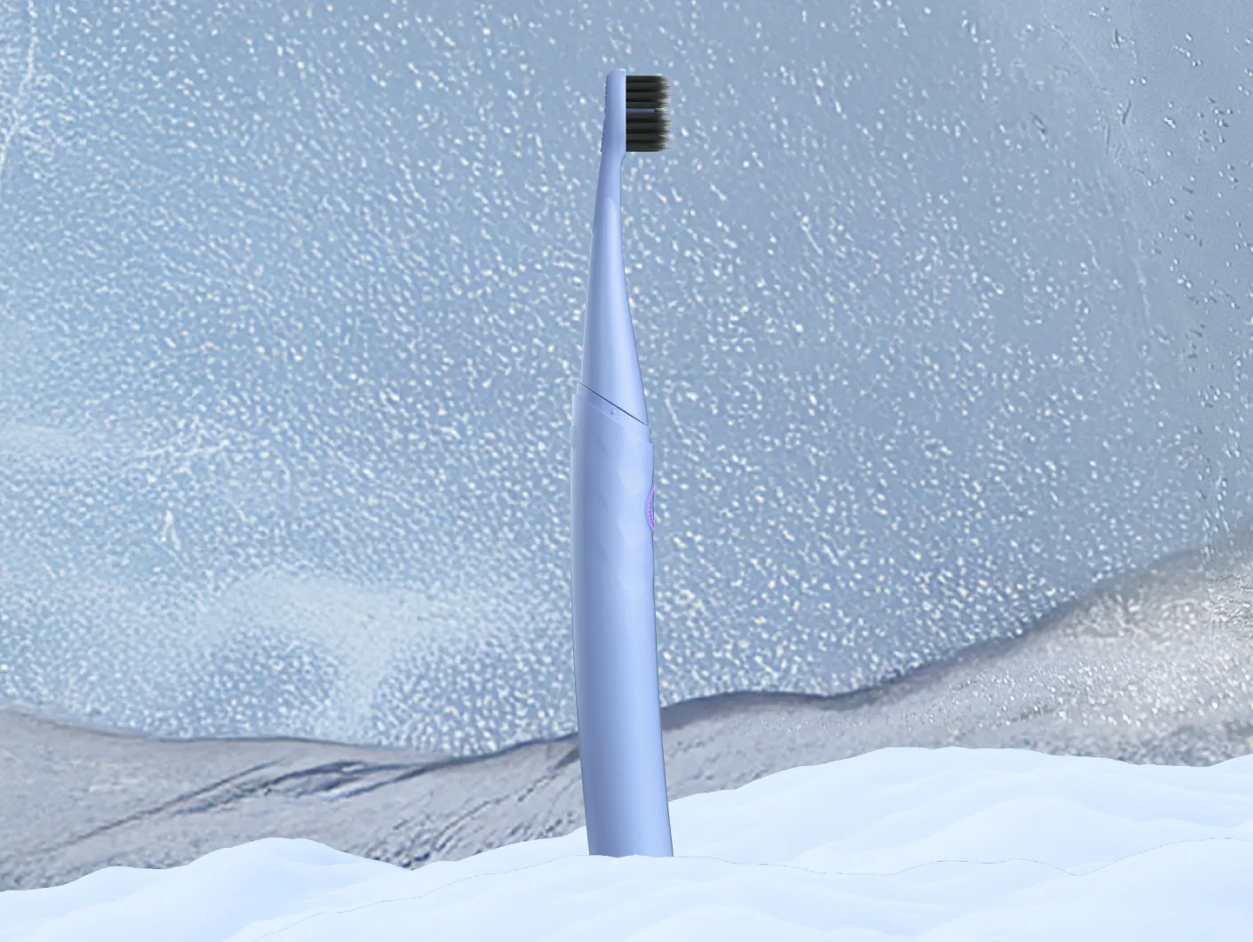 Curve Sonic Toothbrush