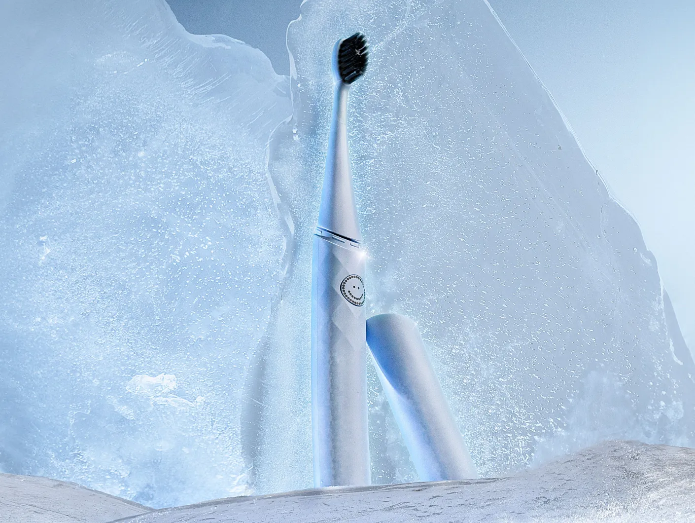 Curve Sonic Toothbrush