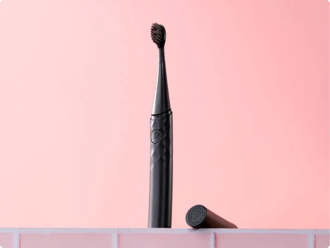 Curve Sonic Toothbrush