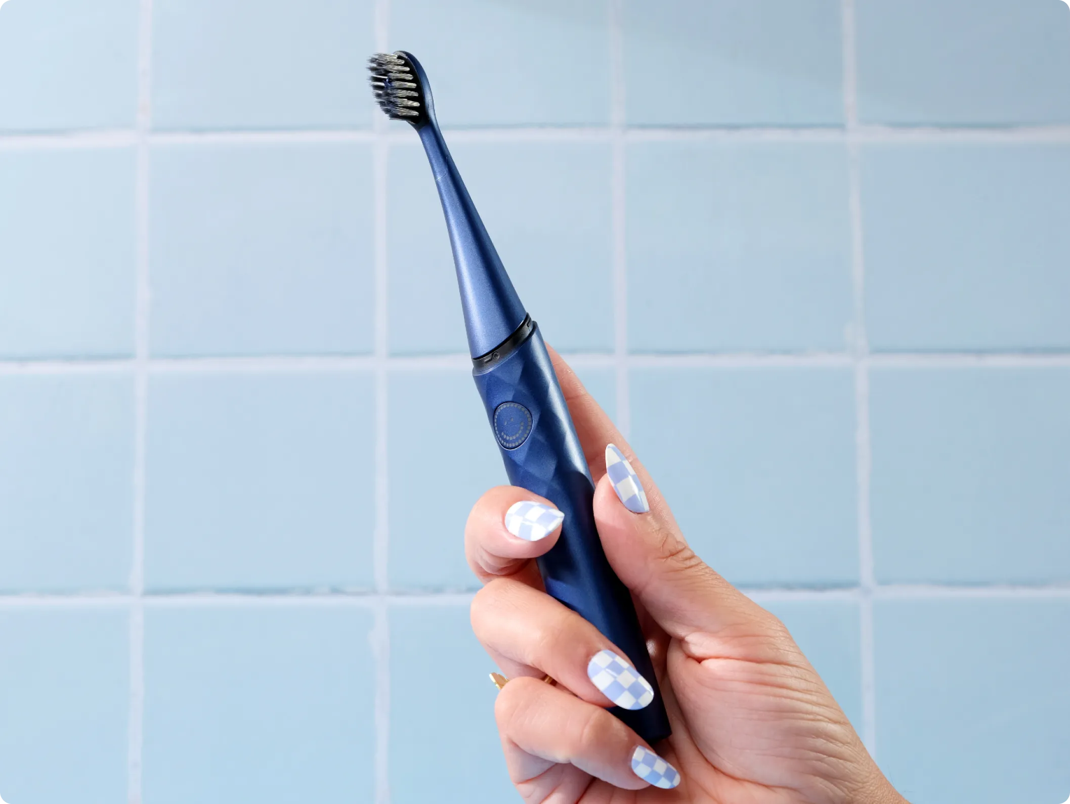 Curve Sonic Toothbrush