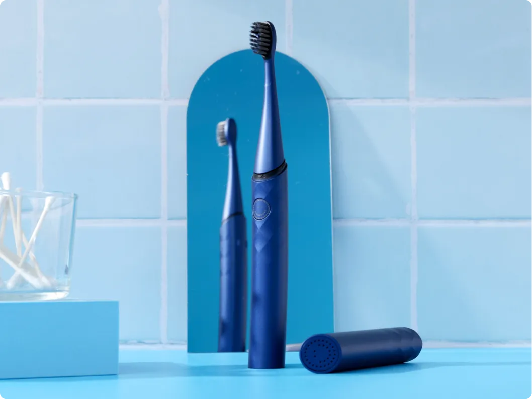 Curve Sonic Toothbrush