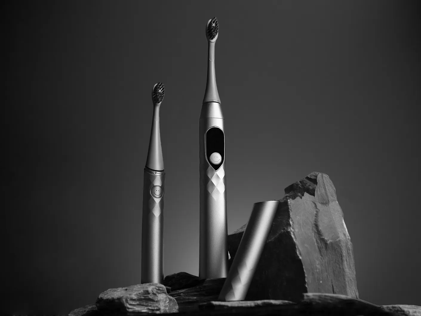 Curve Sonic Toothbrush