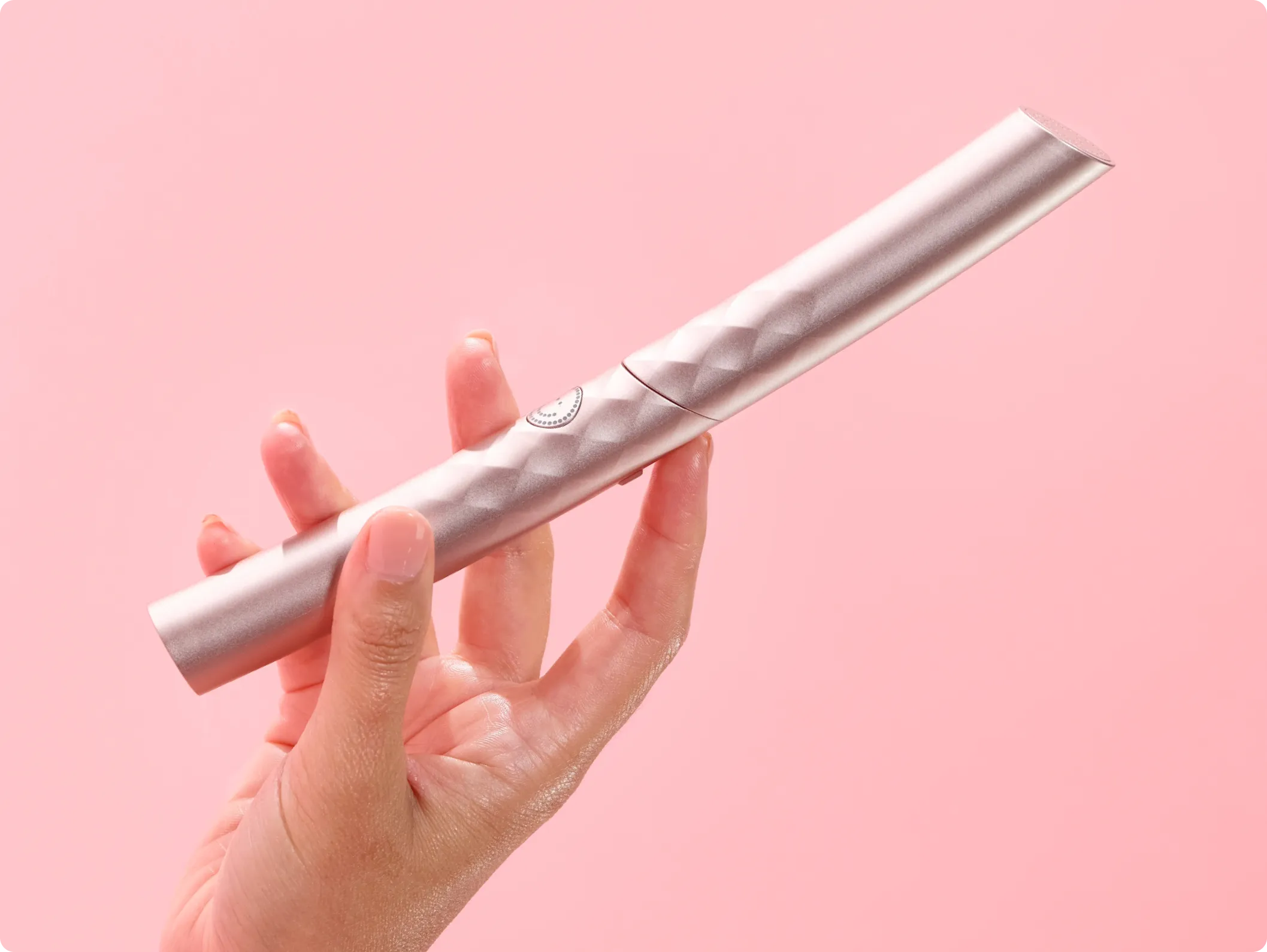 Curve Sonic Toothbrush