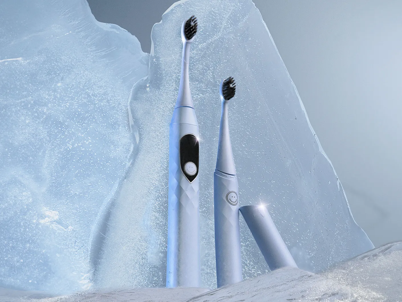 Curve Sonic Toothbrush