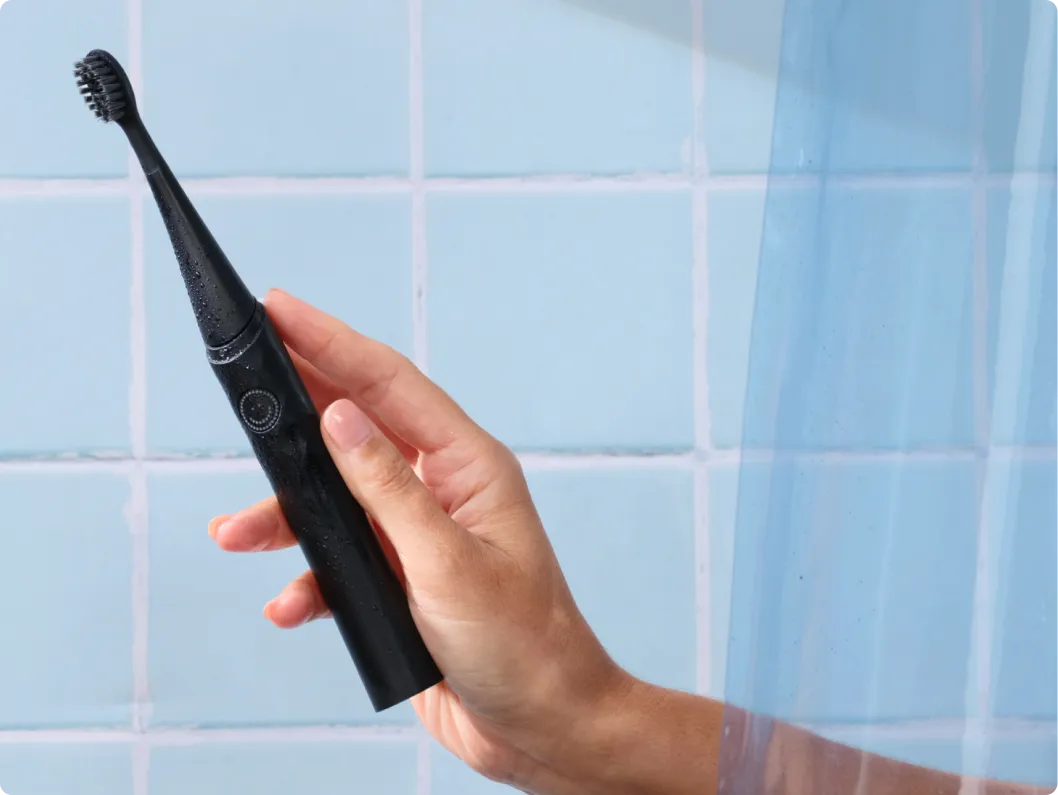 Curve Sonic Toothbrush