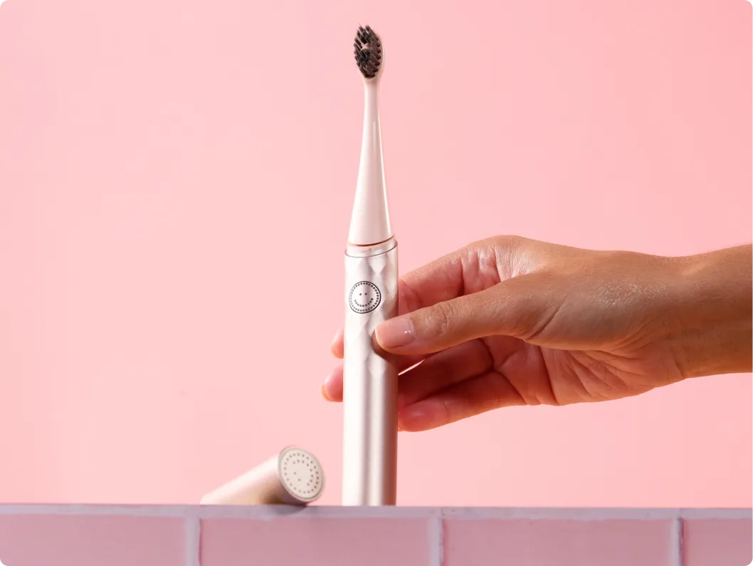 Curve Sonic Toothbrush