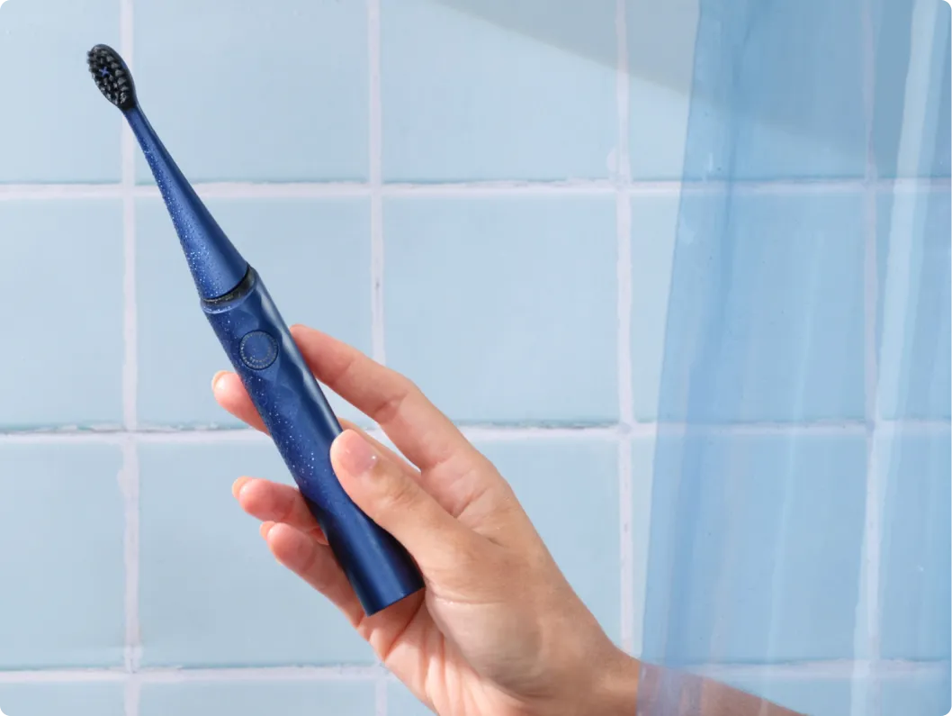 Curve Sonic Toothbrush