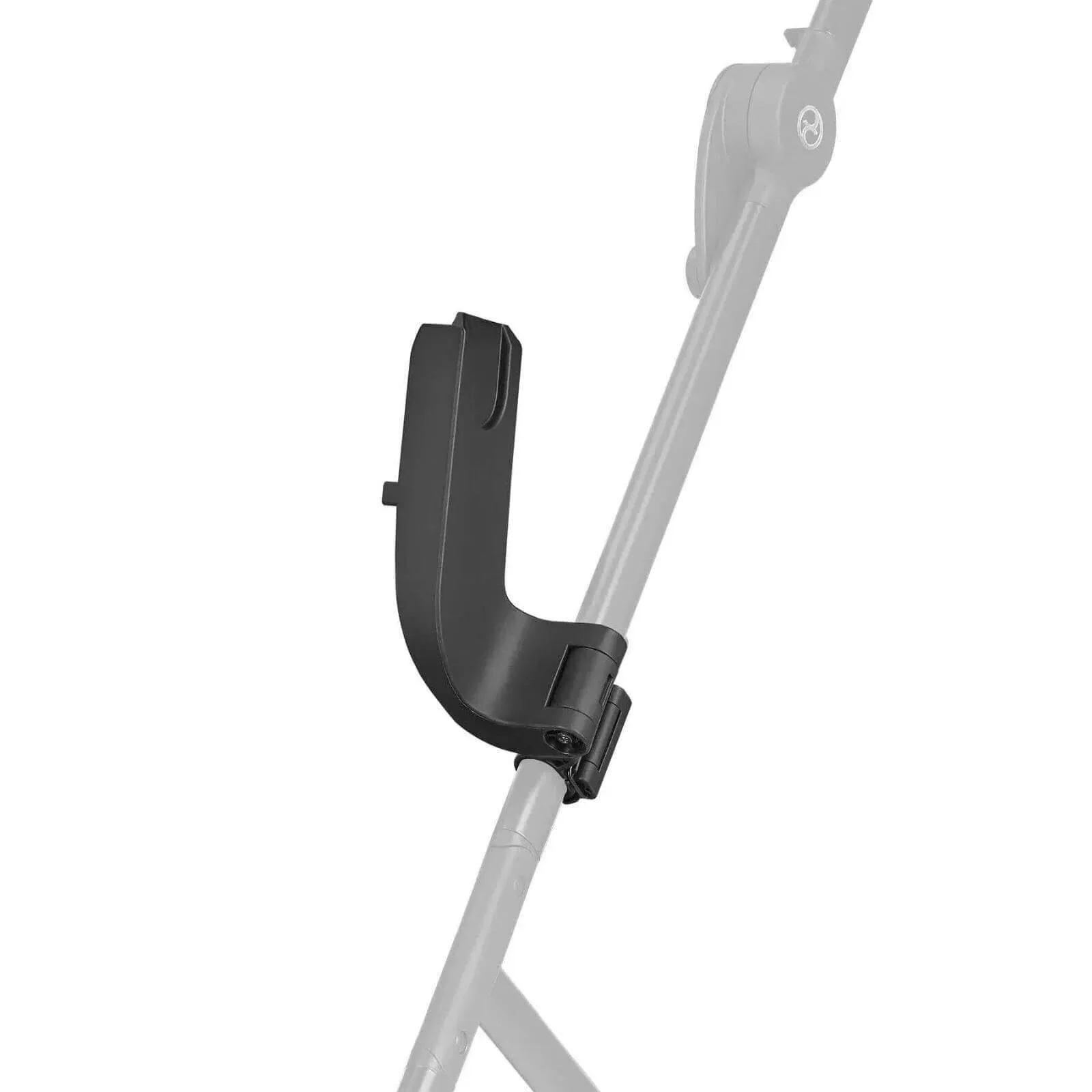 Cybex Beezy Car Seat Adapter -  Black