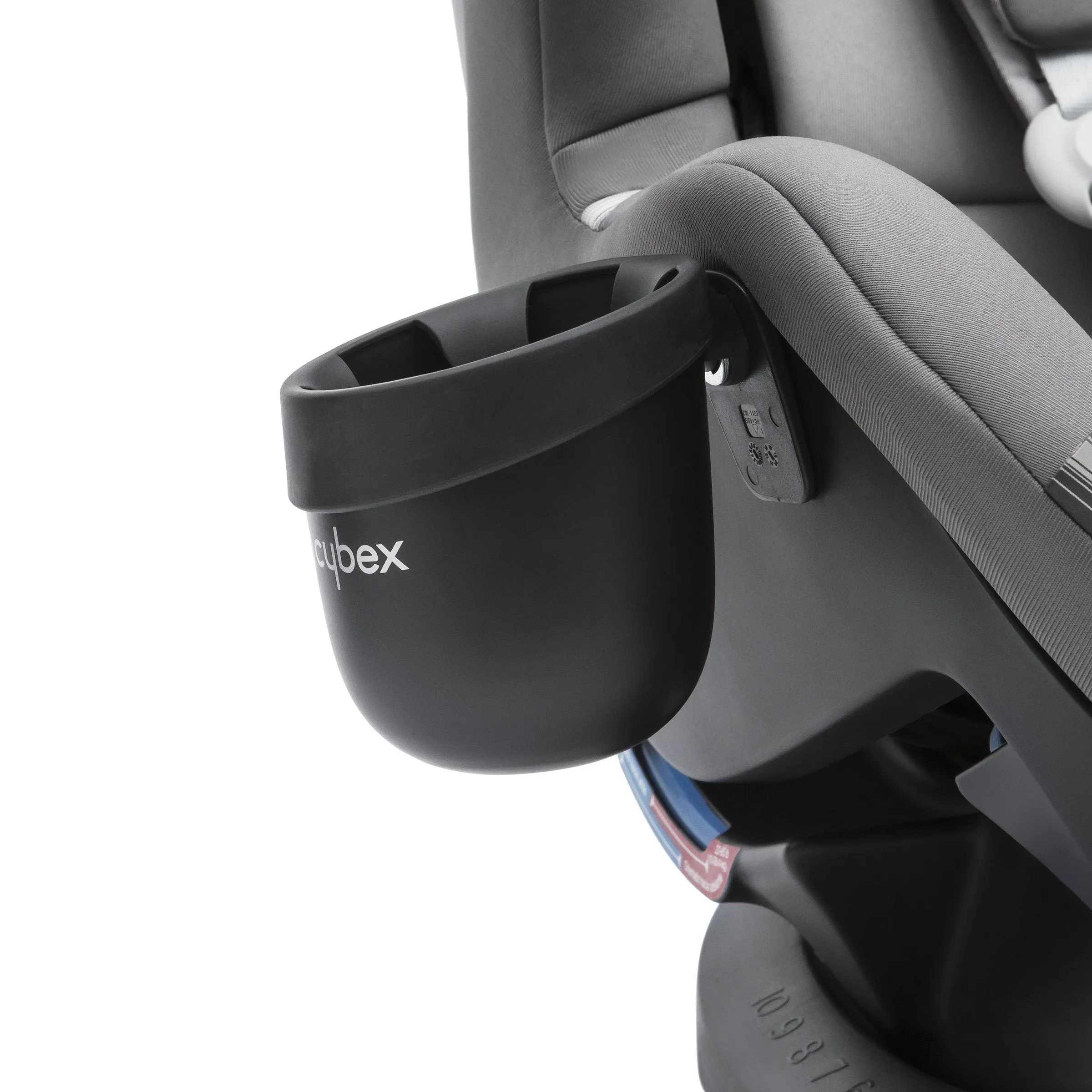 Cybex Gold Line Car Seat Cup Holder