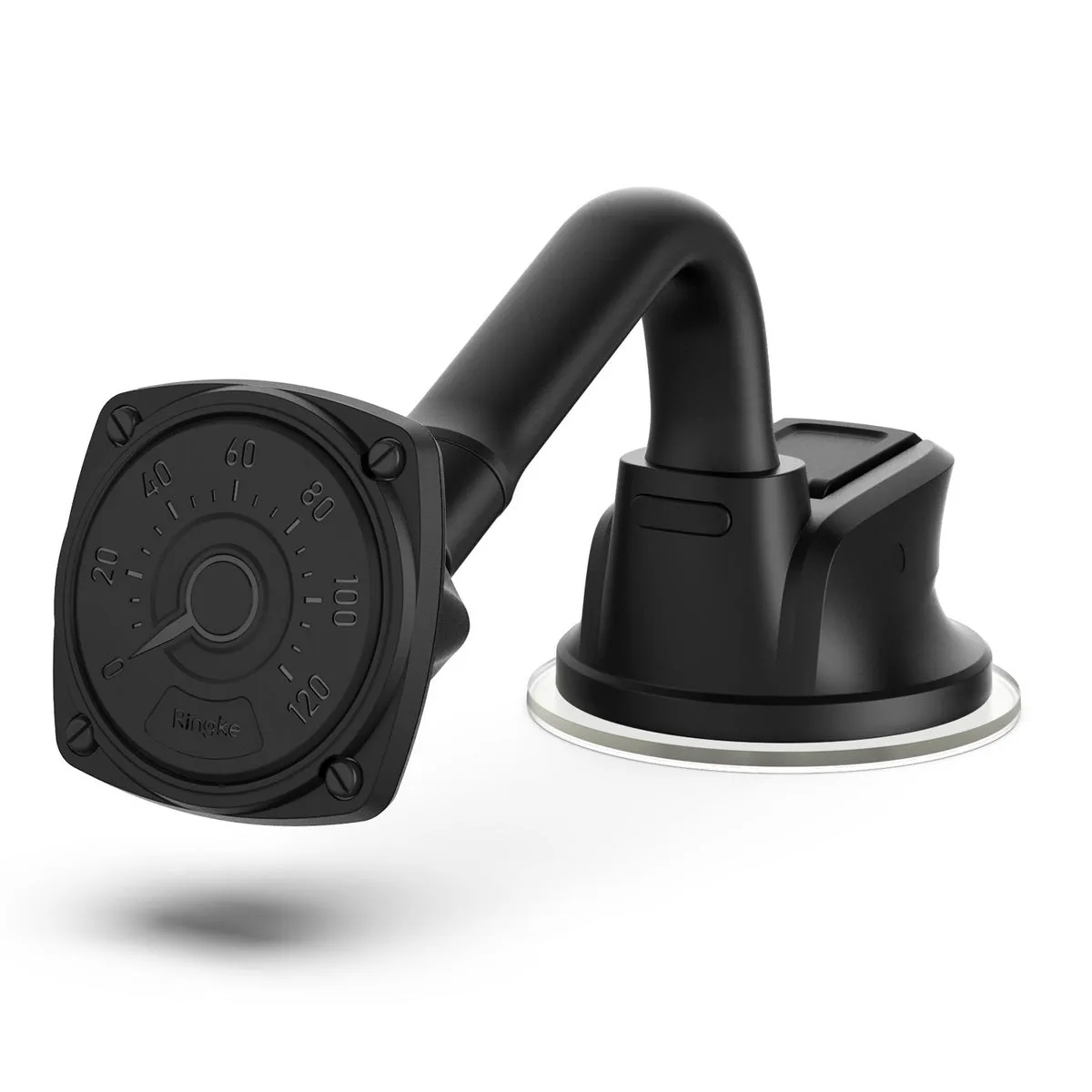 Dashboard Car Mount| Black