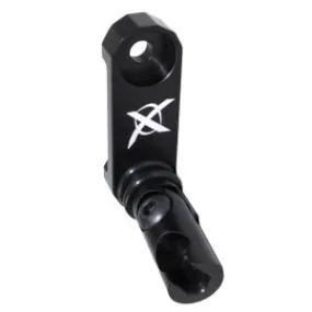 Dead Center HD Series Short Rear Single Offset Mount