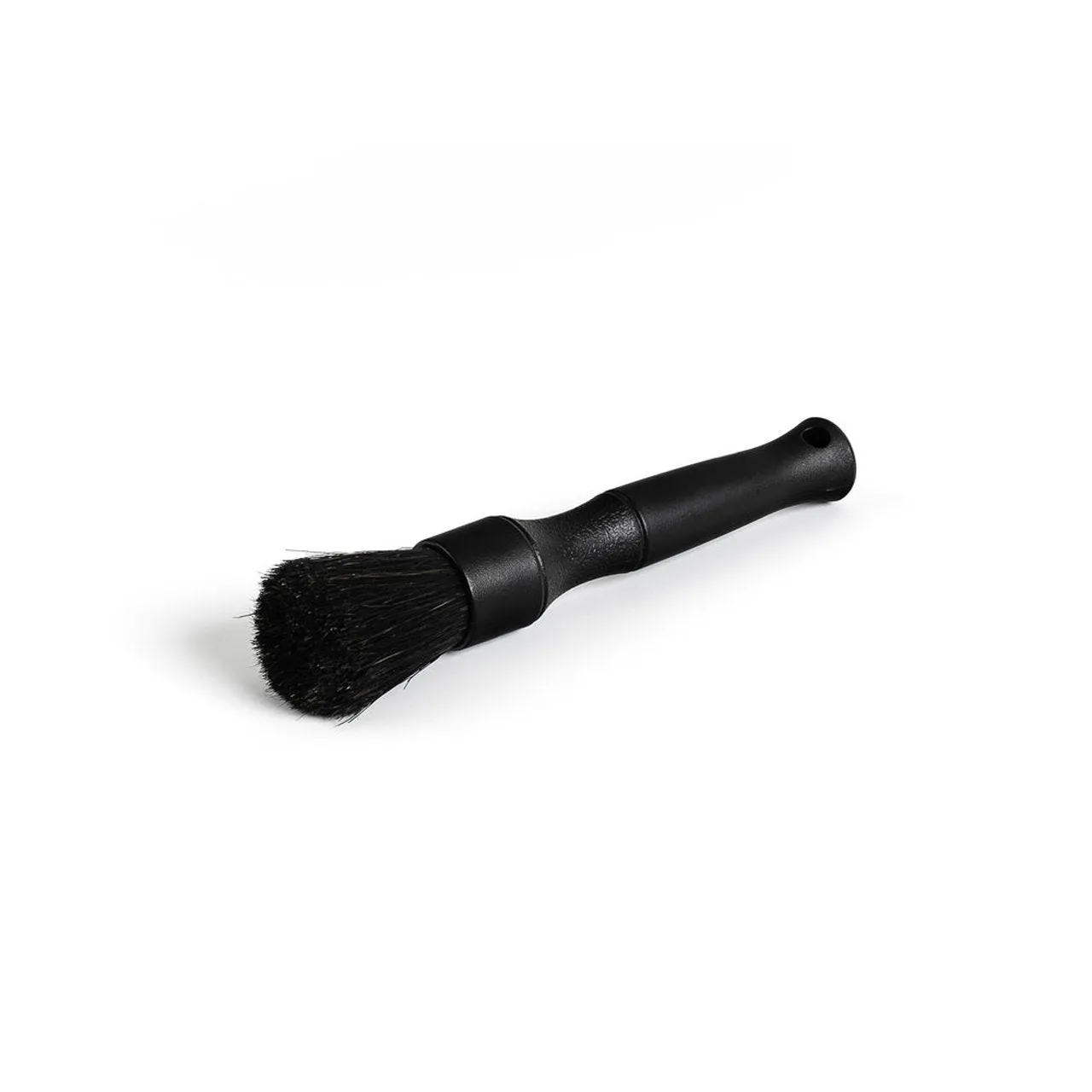 DETAIL FACTORY Boar’s Hair Detailing Brush (Black)