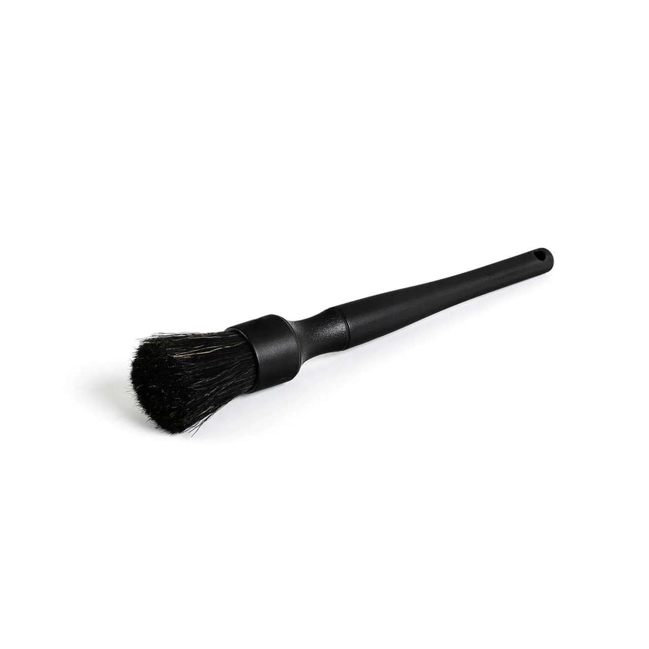 DETAIL FACTORY Boar’s Hair Detailing Brush (Black)