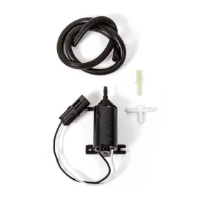 Detroit Speed Windshield Washer Pump Kit