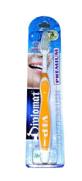 Diplomat Toothbrush VIP Premium