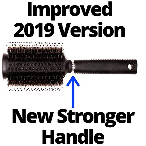 Diversion Safe Hair Brush