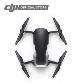 DJI Mavic Air, Onyx Black