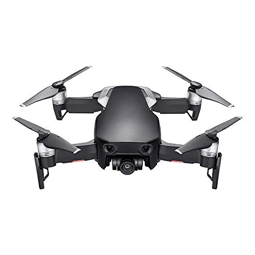 DJI Mavic Air, Onyx Black