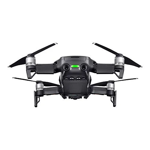 DJI Mavic Air, Onyx Black