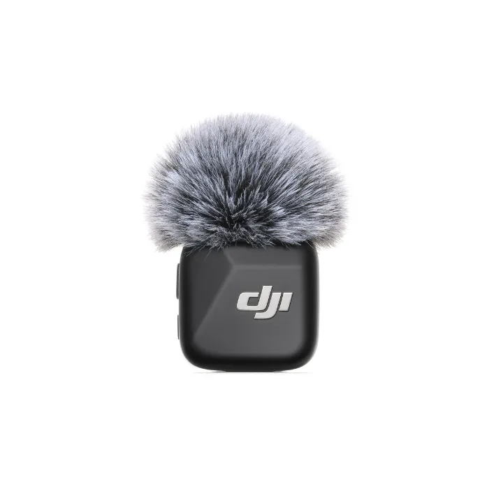 DJI Mic Mini (1TX   1RX)