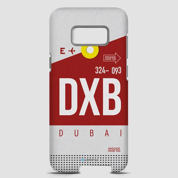 DXB - Phone Case