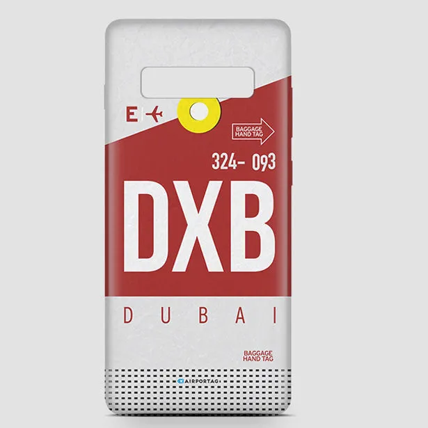 DXB - Phone Case