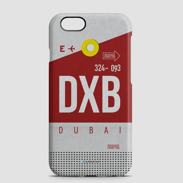 DXB - Phone Case