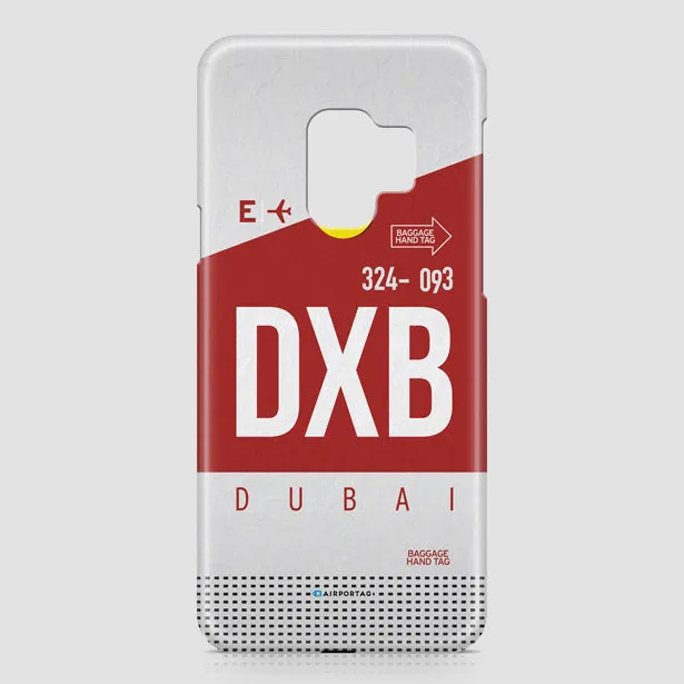 DXB - Phone Case