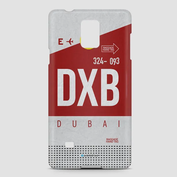 DXB - Phone Case