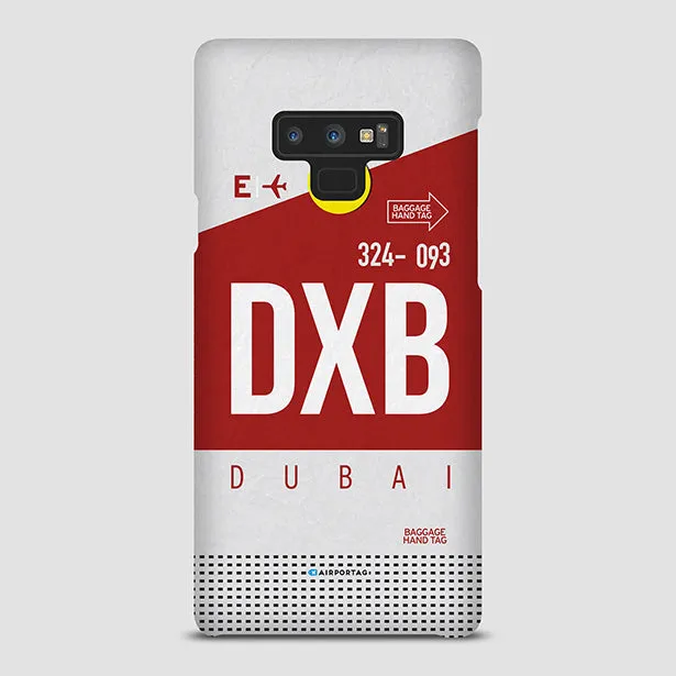 DXB - Phone Case