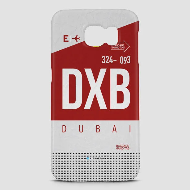 DXB - Phone Case