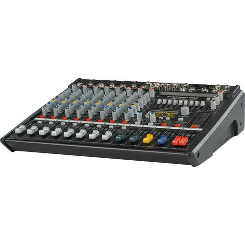 Dynacord CMS 600-3 Compact 8-Channel Mixer F.01U.276.404