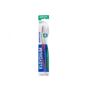 Elgydium Sensitive Soft Toothbrush