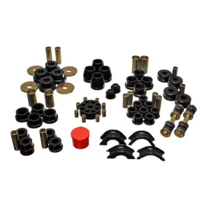 Energy Suspension Datsun 240Z Master Bushing Kit