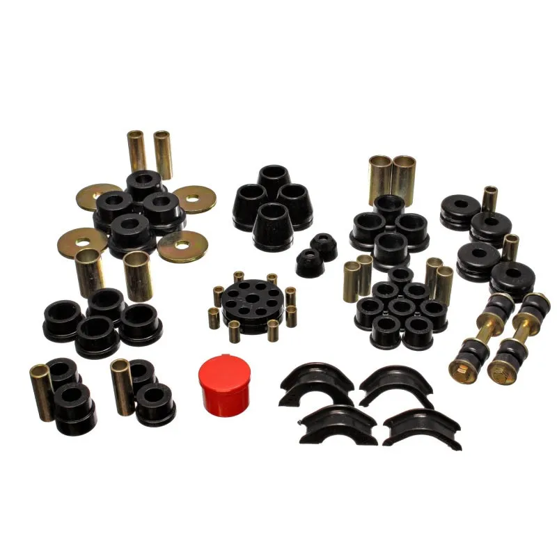 Energy Suspension Datsun 240Z Master Bushing Kit