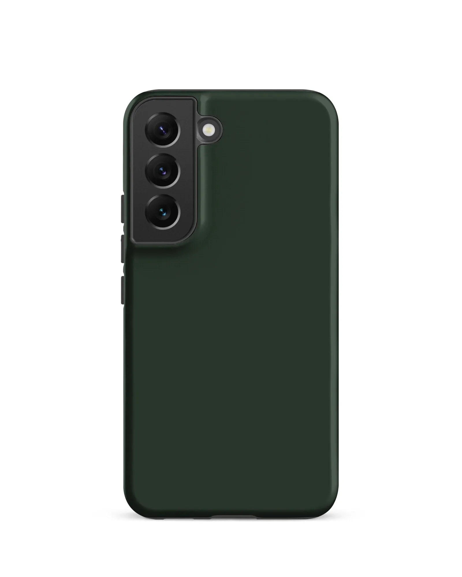 Evergreen Cabin Case for Samsung®