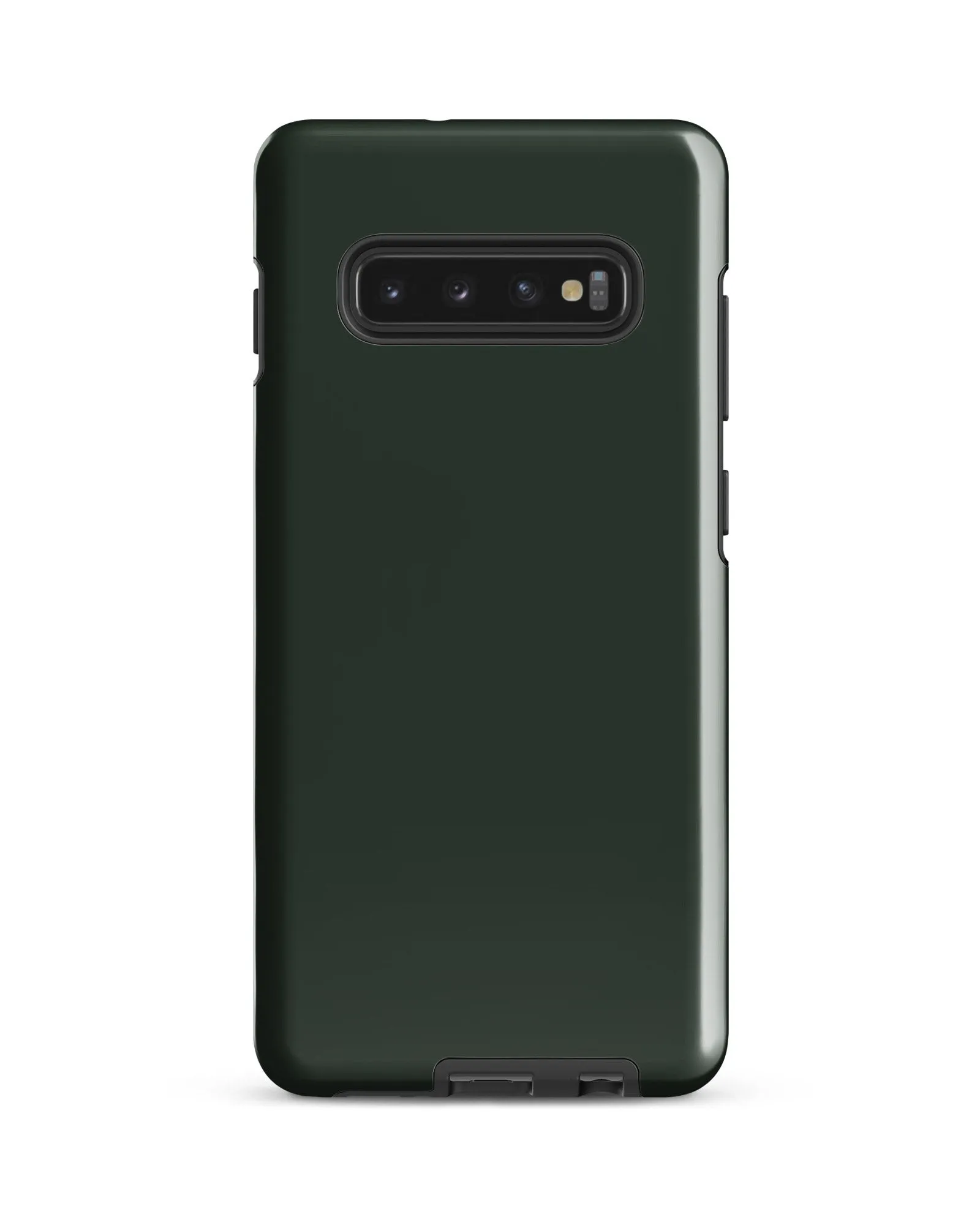 Evergreen Cabin Case for Samsung®