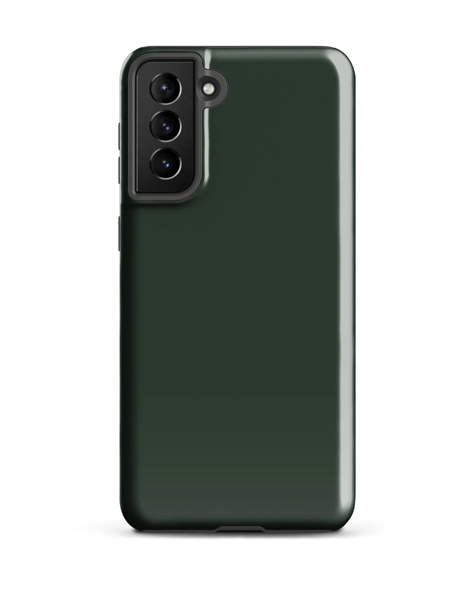 Evergreen Cabin Case for Samsung®