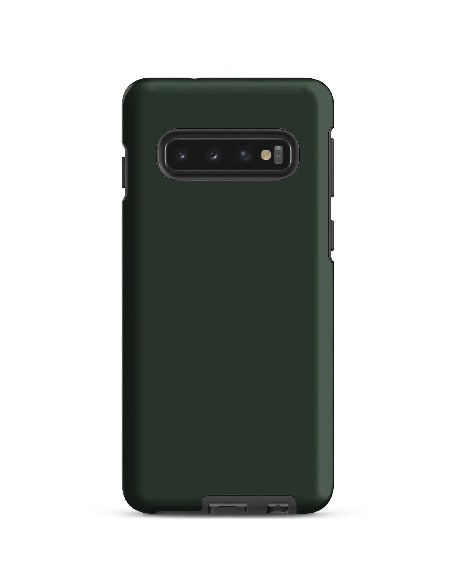 Evergreen Cabin Case for Samsung®